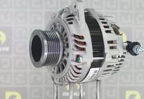 Dynamo / Alternator (Gereviseerd)