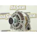 Dynamo / Alternator (Gereviseerd) DA SILVA PROTRANS - 030844