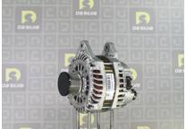 Dynamo / Alternator (Gereviseerd)