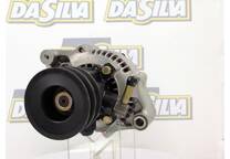 Dynamo / Alternator (Gereviseerd)