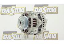 Dynamo / Alternator (Gereviseerd)