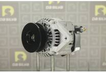 Dynamo / Alternator (Gereviseerd)