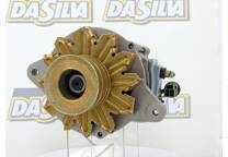 Dynamo / Alternator (Gereviseerd)