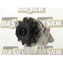 Dynamo / Alternator (Gereviseerd) DA SILVA PROTRANS - 030912