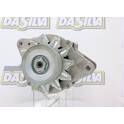 Dynamo / Alternator (Gereviseerd) DA SILVA PROTRANS - 030984