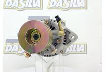 Dynamo / Alternator (Gereviseerd)
