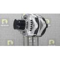 Dynamo / Alternator (Gereviseerd) DA SILVA PROTRANS - 031027
