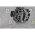 Dynamo / Alternator (Gereviseerd) DA SILVA PROTRANS - 031060