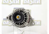 Dynamo / Alternator (Gereviseerd)