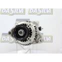 Dynamo / Alternator (Gereviseerd) DA SILVA PROTRANS - 031099