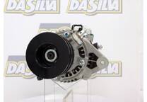 Dynamo / Alternator (Gereviseerd)