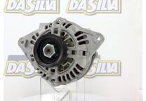 Dynamo / Alternator (Gereviseerd)