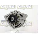 Dynamo / Alternator (Gereviseerd) DA SILVA PROTRANS - 031105