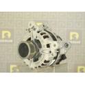 Dynamo / Alternator (Gereviseerd) DA SILVA PROTRANS - 031193