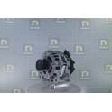 Dynamo / Alternator (Gereviseerd) DA SILVA PROTRANS - 031220