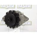 Dynamo / Alternator (Gereviseerd) DA SILVA PROTRANS - 031228