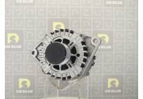 Dynamo / Alternator (Gereviseerd)