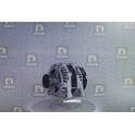 Dynamo / Alternator (Gereviseerd) DA SILVA PROTRANS - 031266