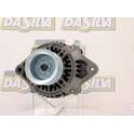 Dynamo / Alternator (Gereviseerd) DA SILVA PROTRANS - 031275
