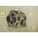Dynamo / Alternator (Gereviseerd) DA SILVA PROTRANS - 031308