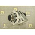 Dynamo / Alternator (Gereviseerd) DA SILVA PROTRANS - 031313