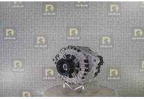 Dynamo / Alternator (Gereviseerd)