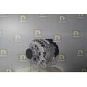 Dynamo / Alternator (Gereviseerd) DA SILVA PROTRANS - 031357