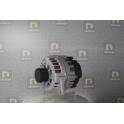 Dynamo / Alternator (Gereviseerd) DA SILVA PROTRANS - 031369