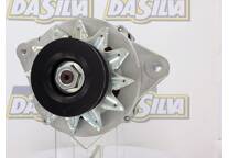 Dynamo / Alternator (Gereviseerd)