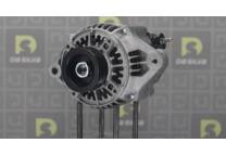 Dynamo / Alternator (Gereviseerd)