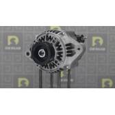 Dynamo / Alternator (Gereviseerd) DA SILVA PROTRANS - 031404
