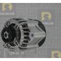 Dynamo / Alternator (Gereviseerd) DA SILVA PROTRANS - 031410