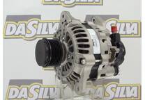 Dynamo / Alternator (Gereviseerd)
