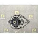Dynamo / Alternator (Gereviseerd) DA SILVA PROTRANS - 031422