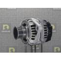 Dynamo / Alternator (Gereviseerd) DA SILVA PROTRANS - 031442