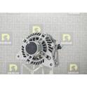Dynamo / Alternator (Gereviseerd) DA SILVA PROTRANS - 031456