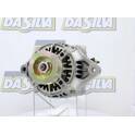 Dynamo / Alternator (Gereviseerd) DA SILVA PROTRANS - 031467