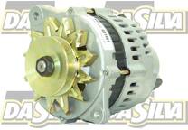 Dynamo / Alternator (Gereviseerd)