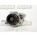 Dynamo / Alternator (Gereviseerd) DA SILVA PROTRANS - 031483