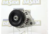 Dynamo / Alternator (Gereviseerd)