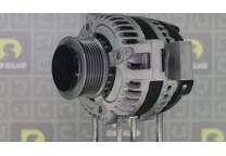 Dynamo / Alternator (Gereviseerd)