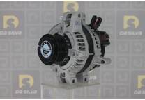 Dynamo / Alternator (Gereviseerd)