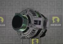 Dynamo / Alternator (Gereviseerd)