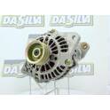 Dynamo / Alternator (Gereviseerd) DA SILVA PROTRANS - 031518