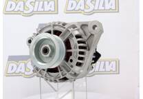 Dynamo / Alternator (Gereviseerd)