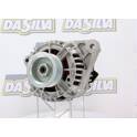 Dynamo / Alternator (Gereviseerd) DA SILVA PROTRANS - 031526