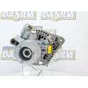 Dynamo / Alternator (Gereviseerd) DA SILVA PROTRANS - 031535