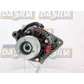 Dynamo / Alternator (Gereviseerd) DA SILVA PROTRANS - 031536