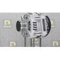 Dynamo / Alternator (Gereviseerd) DA SILVA PROTRANS - 031555