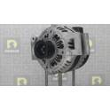 Dynamo / Alternator (Gereviseerd) DA SILVA PROTRANS - 031575